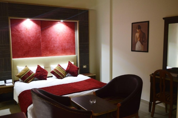 Hotel Elysee Residence (Ramlet el Bayda)